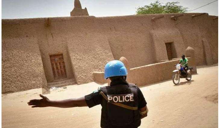 Three Soldiers Sustain Injuries in Scuffle With Terrorists in Central Mali - Army