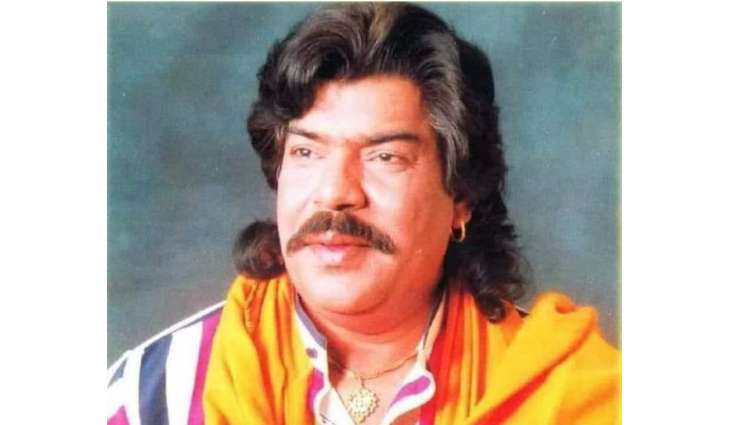 Towering patriotic crooner Shaukat Ali to live in hearts forever