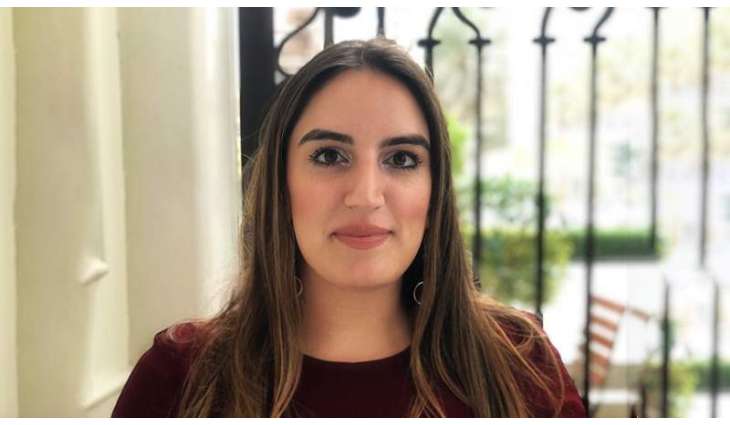 Bakhtawar Bhutto Zardari tests positive for COVID-19