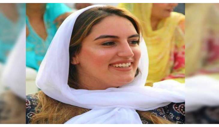 نجلة رئیس باکستان السابق آصف علی زارداری تعلن اصابتھا بفیروس کورونا