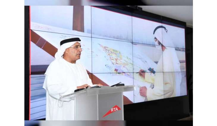 الطاير: تبني "طرق دبي" المرونة المؤسسية ساهم في إنجاز المشاريع الكبرى