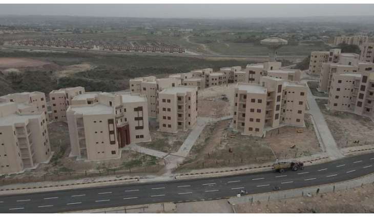 PM to perform groundbreaking of LDA City Naya Pakistan apartments