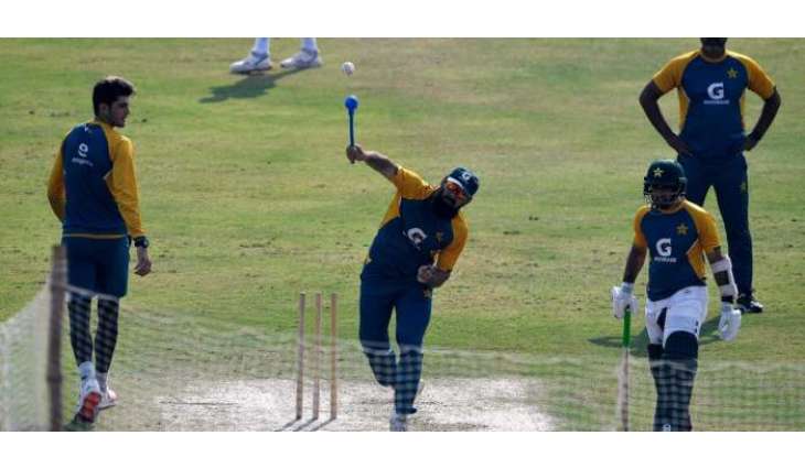 National squad for Zimbabwe tour returns negative twice in COVID-19 testing