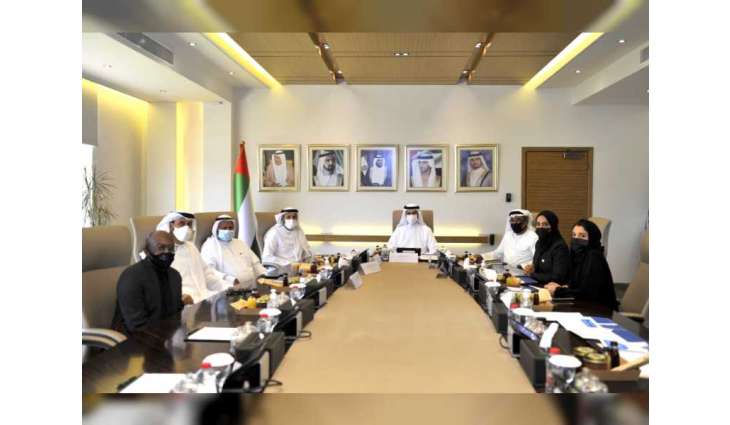 مجلس أمناء "نور دبي" يناقش الخطط والبرامج المستقبلية
