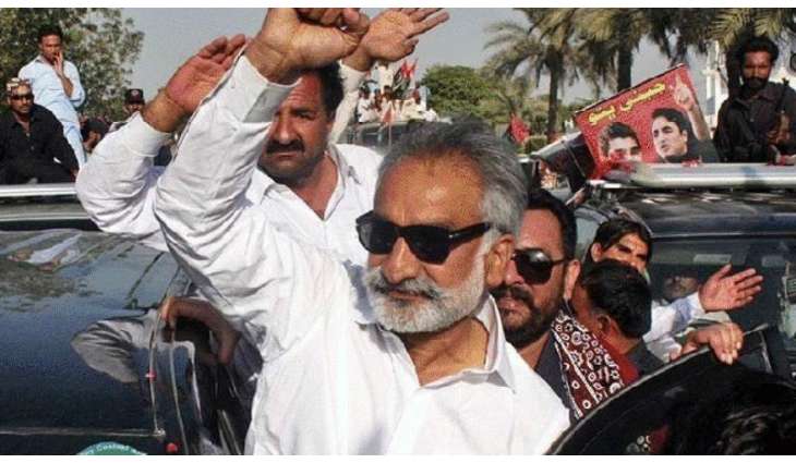 ATC acquits Dr. Zulfiqar Mirza, 51 aides in police station attack case