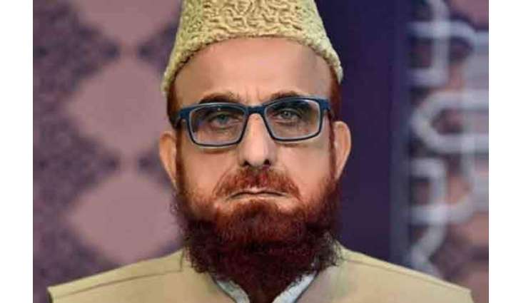 Mufti Muneeb-ur-Rehman reacts to govt’s move to ban TLP