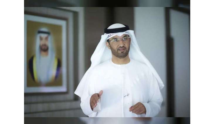 ADNOC keen to explore potential of hydrogen market with India’s public, private sectors