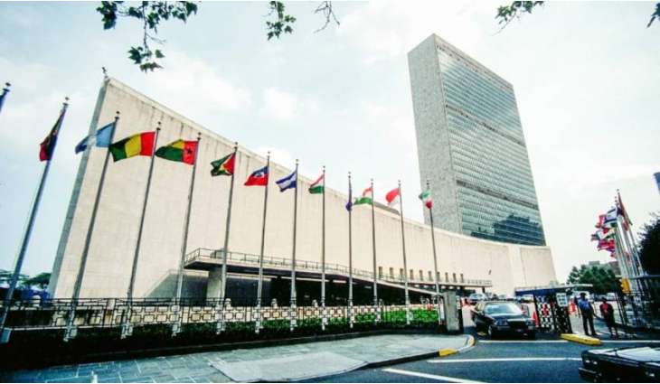 UN Officials Condemn Houthi Attack on Saudi University