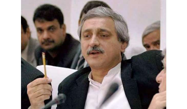 Jahangir Tareen once again rejects allegations of his involvement in fixing sugar prices