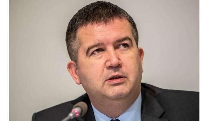 Czech Foreign Minister Believes Country's Special Services Destroyed SVR, GRU Cell