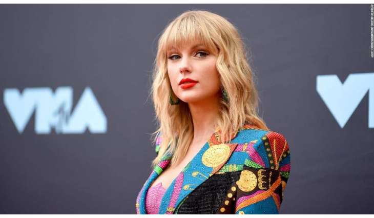 Stalker arrested from Taylor Swift’s apartment in New York