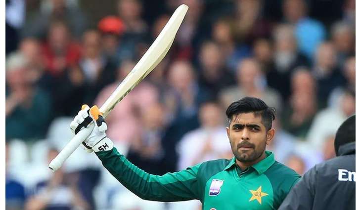 Babar Azam aims to score 2000 T20I runs