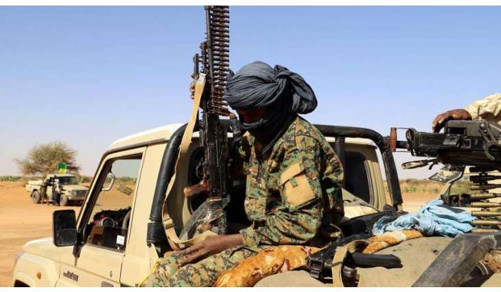 Rights Watchdog Urges Malian Transitional Gov't to Probe Crimes Committed by Military