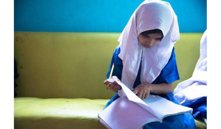 Exams of Grade I to VIII to start on June 7 in 13 districts of Punjab