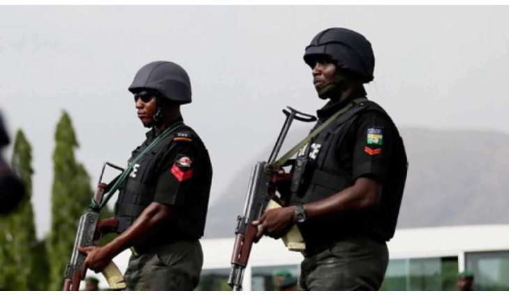 At Least 2 Officers Killed in Attack on Police Station in Southern Nigeria - Reports