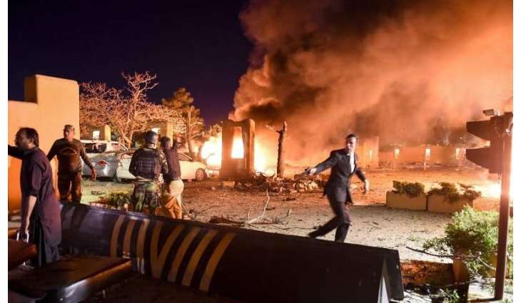 Death toll in Quetta bomb blast rises to five