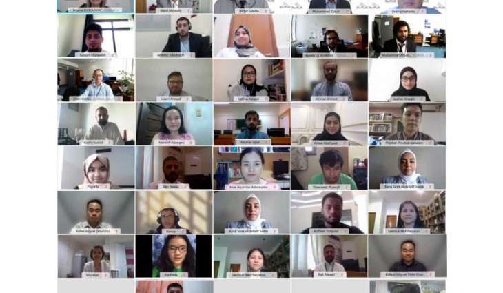 جامعة الشارقة تستضيف دورة تدريبية حول التطورات والابتكارات في تقنيات المفاعلات النووية المبردة
