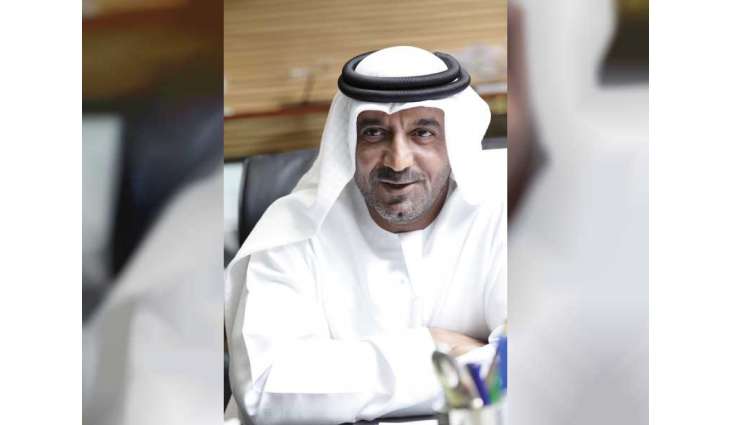أحمد بن سعيد: إعلان واحة دبي للسيليكون مركزا للمعرفة والابتكار يرسخ دورها مختبرا عالميا لمجتمعات المستقبل الذكية