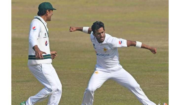 First Test: Zimbabwe out for 176 at tea