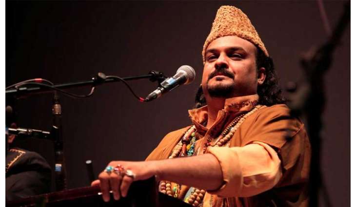 Late Sufi Qawwal Amjad Sabri receives praises on 5th anniversary of his martyrdom