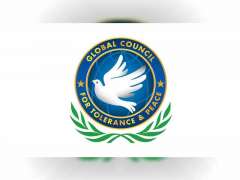 Global Council for Tolerance and Peace highlights support for Jordan