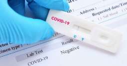 People in England to Be Offered Twice-Weekly Rapid COVID-19 Tests - UK Prime Minister