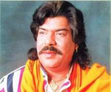 Towering patriotic crooner Shaukat Ali to live in hearts forever