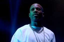 US Hip-Hop Star DMX Dies at 50 One Week After Heart Attack - Family