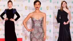 BAFTA Film Awards 2021 Held Over Zoom Amid COVID-19 Pandemic
