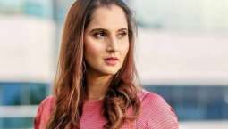 Sania Mirza shares how she reacts when her food arrives