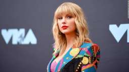Stalker arrested from Taylor Swift’s apartment in New York