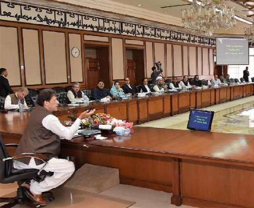 Federal cabinet rejects proposal to import cotton, sugar from India
