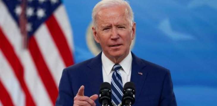Biden's Corporate Tax Reform to Pay for American Jobs Plan Investments - US Treasury