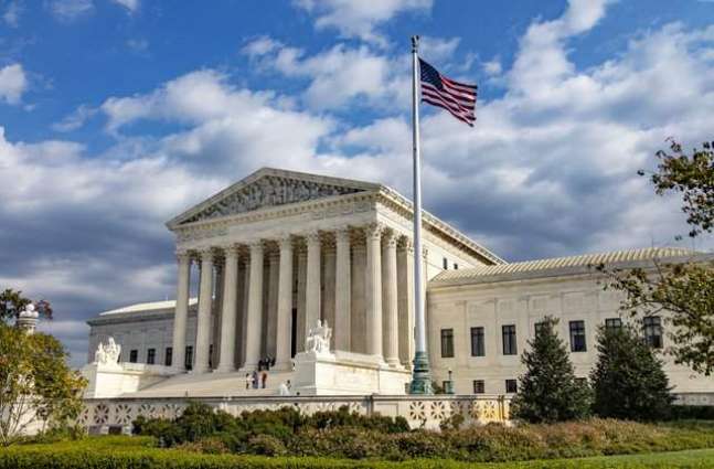 Student Draws Left-Right Backing in US Supreme Court Case Over Free Speech - Rights Group
