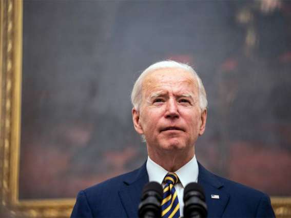 Biden Says Increasing Corporate Taxes Will Not Slow US Economy
