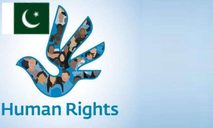 Kamran Arif: A pillar of support for HRCP