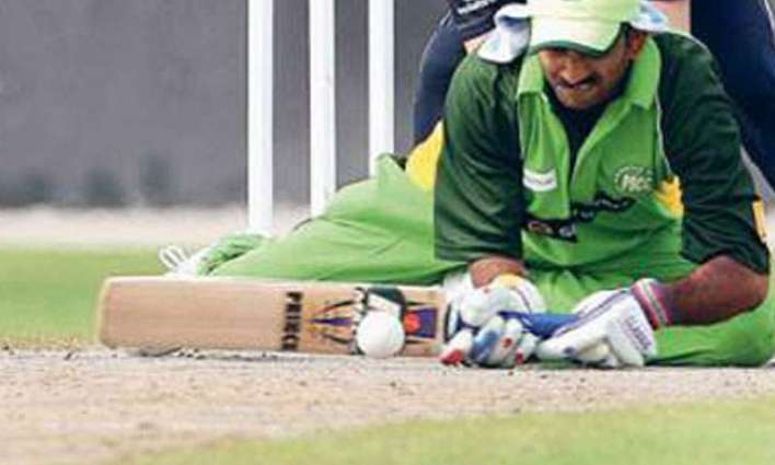 Blind Cricket tournament: Pakistan Team beat India by 58 runs