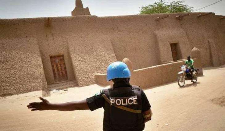 Three Soldiers Sustain Injuries in Scuffle With Terrorists in Central Mali - Army