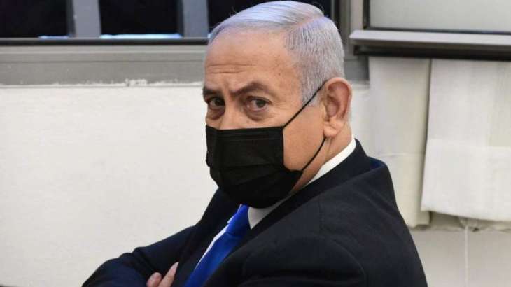 UPDATE - Court Hearing in Netanyahu's Corruption Case Begins in Jerusalem - Reports