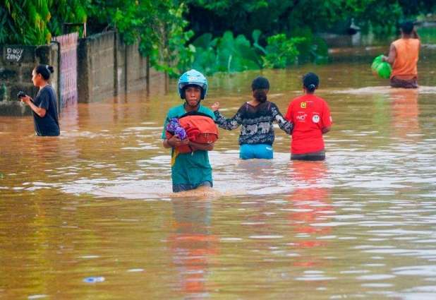 East Timor Plans Disaster Relief as Flood Leaves 27 Killed, 7,000 Displaced