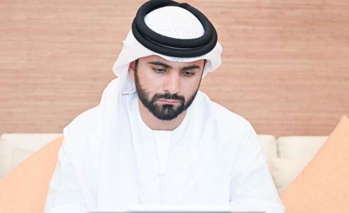 Mansoor bin Mohammed: Honouring pioneers is consolidation of values of giving and loyalty