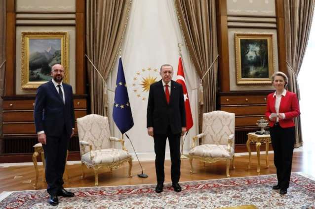 EU Ready to Engage With Ankara on Economic Cooperation, Migration - Michel