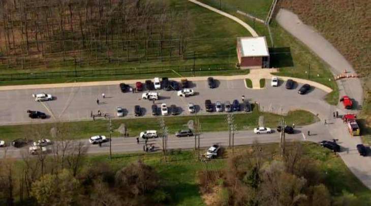 US Navy Confirms Active Shooter Incident at Fort Detrick Involving Sailors - Statement
