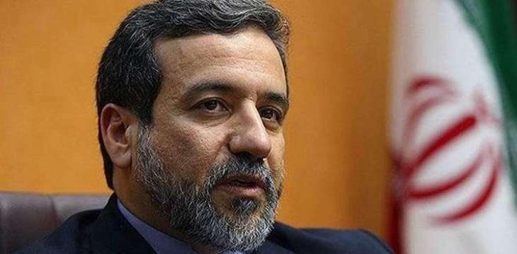 Next Meeting on JCPOA in Vienna to Be Held on Friday - Iran's Deputy Foreign Minister