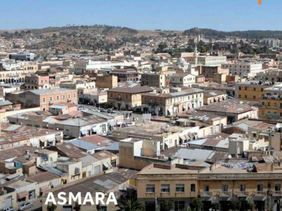 flydubai to resume flights to Asmara