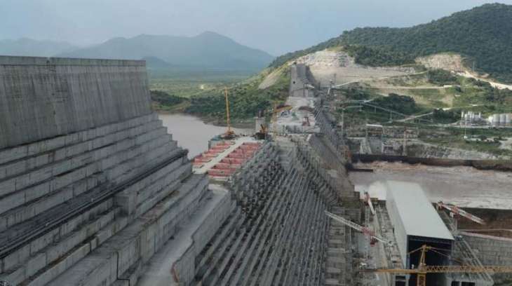 Ethiopia Accuses Sudan, Egypt of Trying to Undermine GERD Dam Negotiations