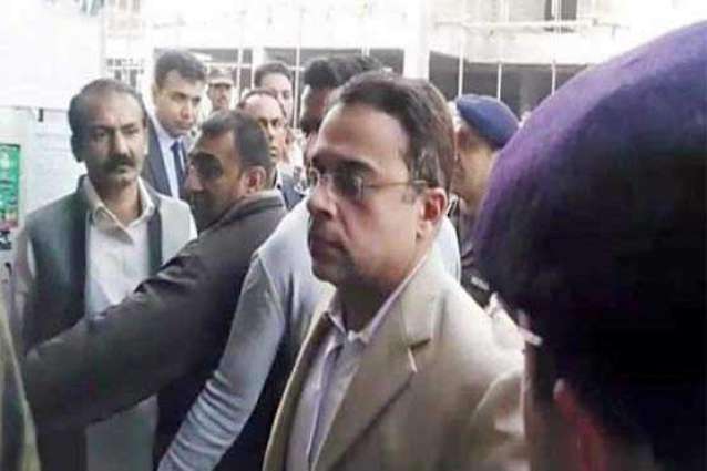 LHC allows bail to former DG LDA in assets beyond means case