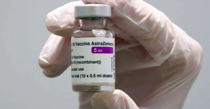 AstraZeneca Commissioned to Continue Studies of Vaccine-Linked Blood Clotting