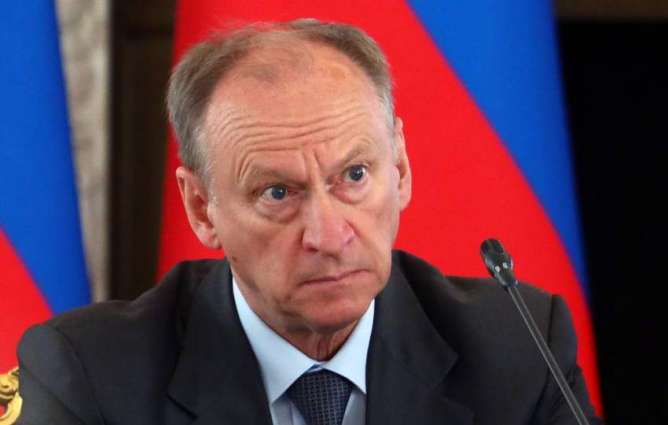 Russia Agreed on New START Treaty With Biden Administration on Moscow's Terms - Patrushev