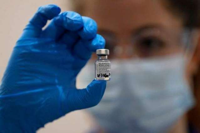 Canada's Vaccine Advisory Board Upholds 4-Month Interval Between Shots Amid Dose Shortage